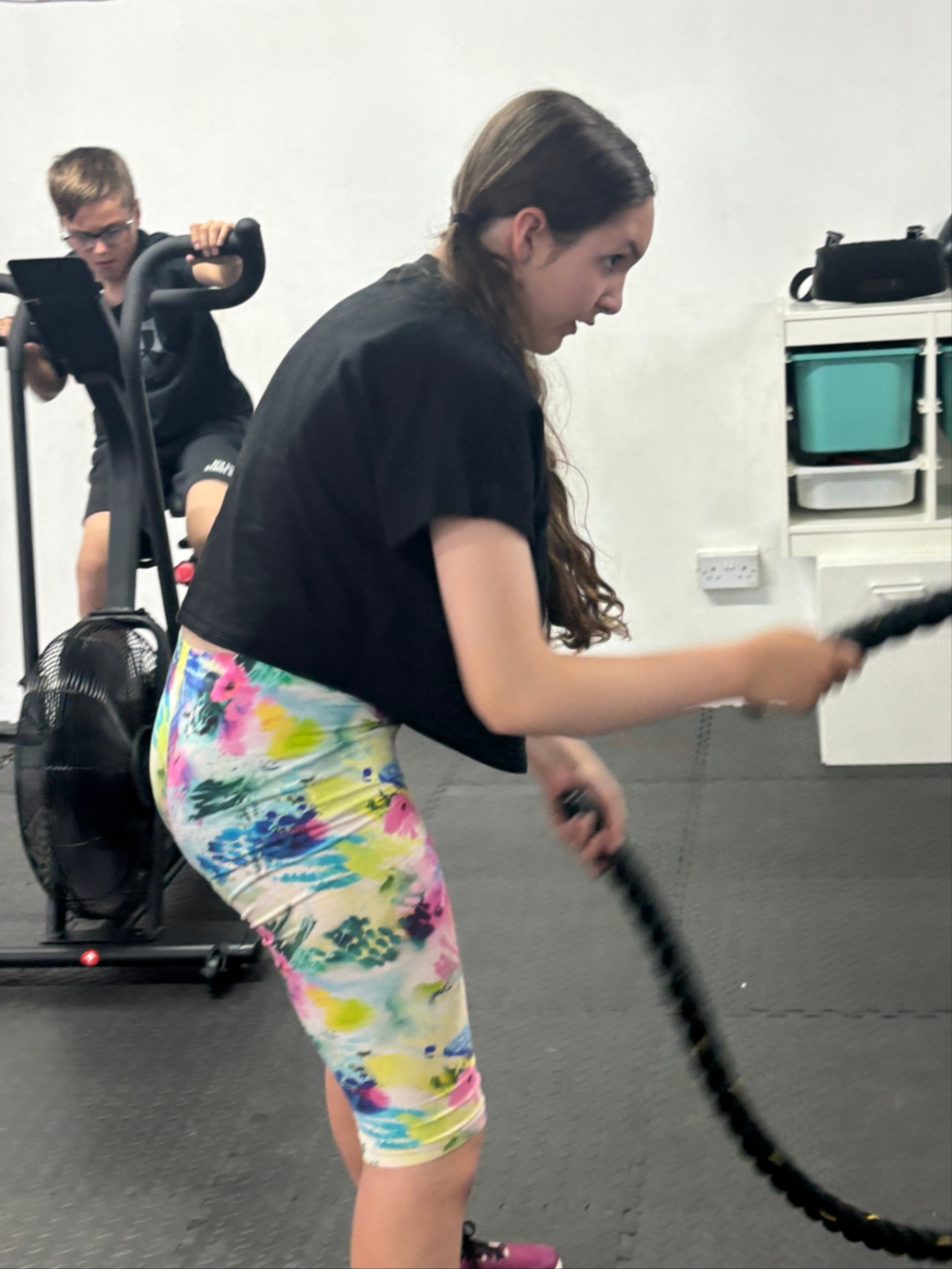 Empower Kids Fitness